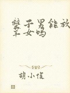 双子男能放下白羊女吗