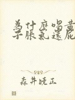 为什么喝黄芪肚子胀气还屁多