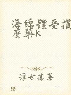 海绵体受损吃什么药k