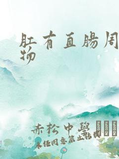 肛有直肠周围肿物