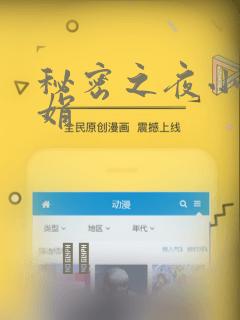 秘密之夜小说小娟