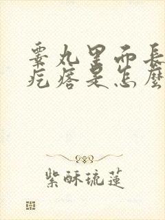 睾丸里面长个硬疙瘩是怎么回事