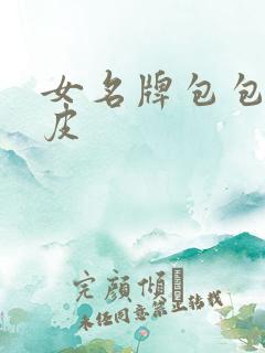 女名牌包包 真皮