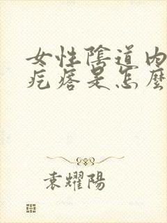 女性阴道内有小疙瘩是怎么回事