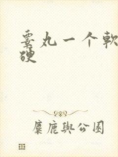 睾丸一个软一个硬