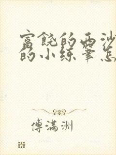 富饶的西沙群岛的小练笔怎么写?