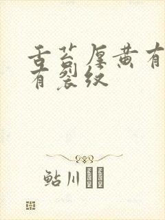 舌苔厚黄有齿痕有裂纹