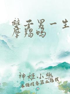 双子男一生只爱摩羯吗