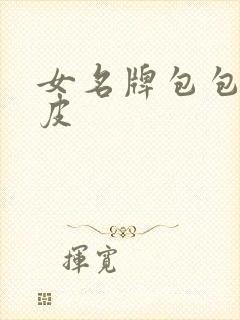 女名牌包包 真皮