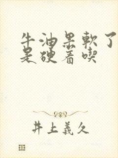 牛油果软了吃还是硬着吃