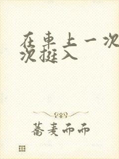 在车上一次又一次挺入