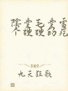 阴囊毛囊处长了个硬硬的疙瘩挂什么科