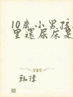 10岁小男孩夜里还尿床是怎么回事