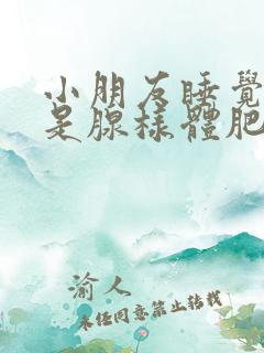 小朋友睡觉打鼾是腺样体肥大吗