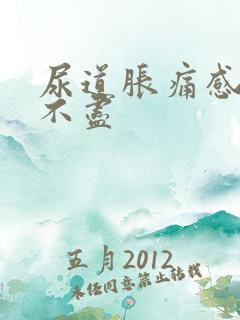 尿道胀痛感觉尿不尽