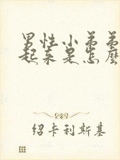 男性小弟弟硬不起来是怎么回事