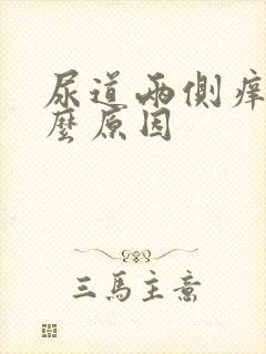 尿道两侧痒是什么原因