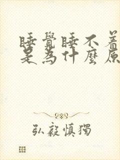 睡觉睡不着心慌是为什么原因