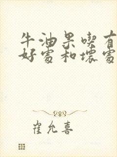 牛油果吃有什么好处和坏处