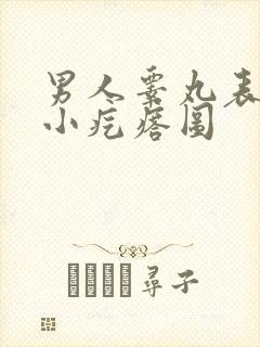 男人睾丸表皮有小疙瘩图