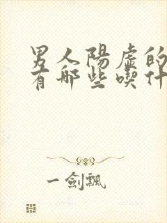 男人阳虚的症状有哪些吃什么药