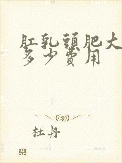 肛乳头肥大治疗多少费用