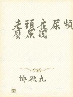 老头夜尿频多什么原因