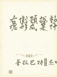 右侧颈总动脉斑块形成是什么意思