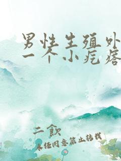 男性生殖外皮有一个小疙瘩是怎么回事