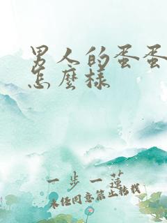 男人的蛋蛋疼会怎么样