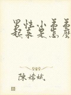 男性小弟弟硬不起来是怎么回事