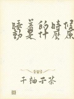 睡着的时候腿抖动是什么原因