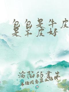 包包是牛皮好还是羊皮好