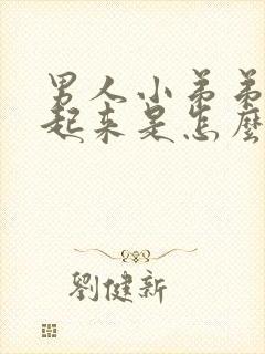 男人小弟弟勃不起来是怎么回事