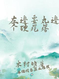 左边睾丸边上有个硬疙瘩