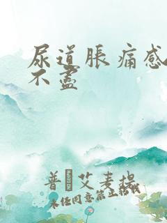 尿道胀痛感觉尿不尽