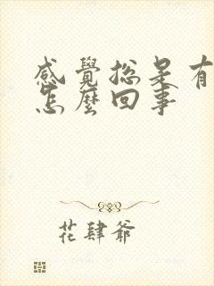 感觉总是有尿意怎么回事