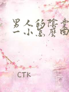 男人的阴囊一大一小怎么回事