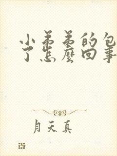 小弟弟的包皮肿了怎么回事