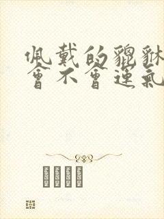 佩戴的貔貅丢了会不会运气差