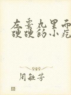 左睾丸里面有个硬硬的小疙瘩是怎么回事