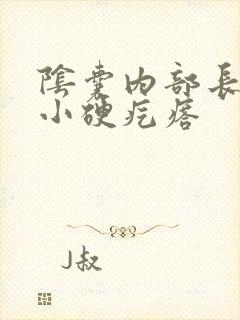 阴囊内部长了个小硬疙瘩