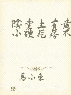 阴囊上有黄豆大小硬疙瘩不痛不痒