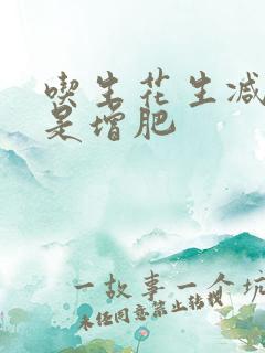 吃生花生减肥还是增肥