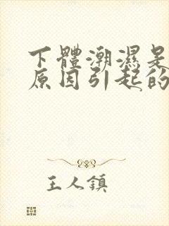 下体潮湿是什么原因引起的