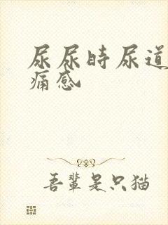 尿尿时尿道有刺痛感