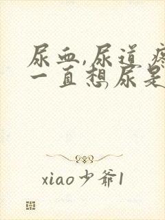 尿血,尿道疼,一直想尿是怎么治疗