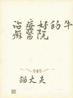 治疗好的牛皮血癣医院