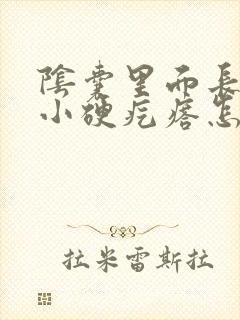 阴囊里面长了个小硬疙瘩怎么回事