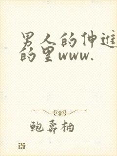 男人的伸进女人的里www.